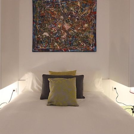Flh Porto Santa Catarina Cosy Flat Exterior foto