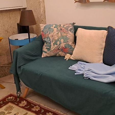 Flh Porto Santa Catarina Cosy Flat Exterior foto