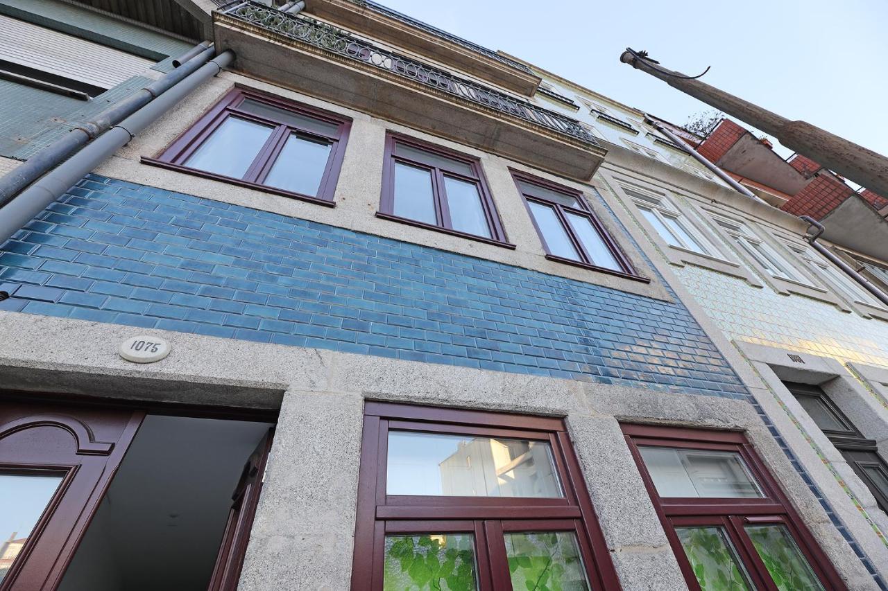 Flh Porto Santa Catarina Cosy Flat Exterior foto