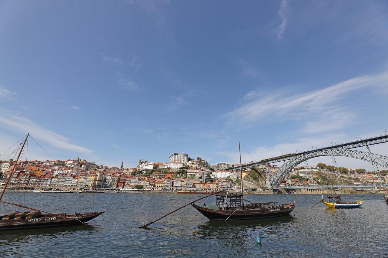 Flh Porto Santa Catarina Cosy Flat Exterior foto