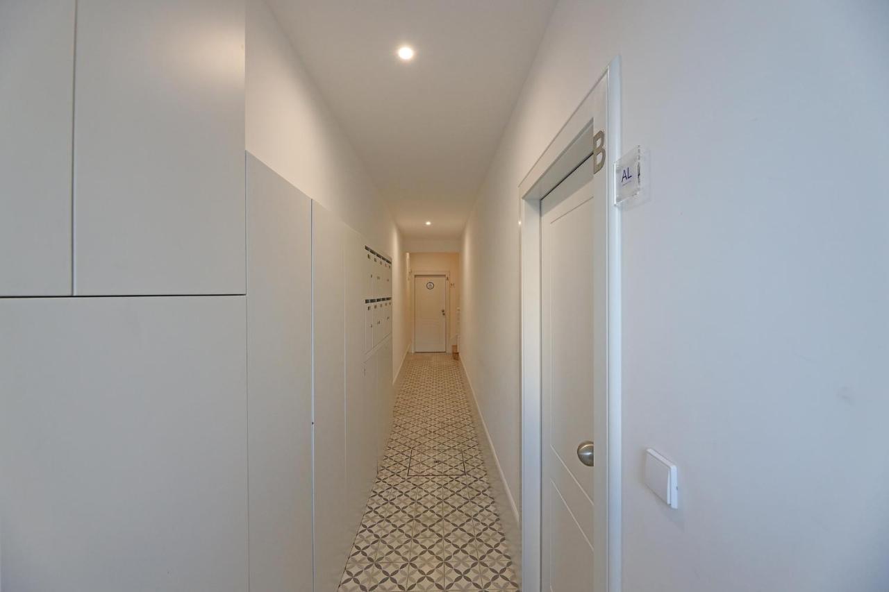 Flh Porto Santa Catarina Cosy Flat Exterior foto