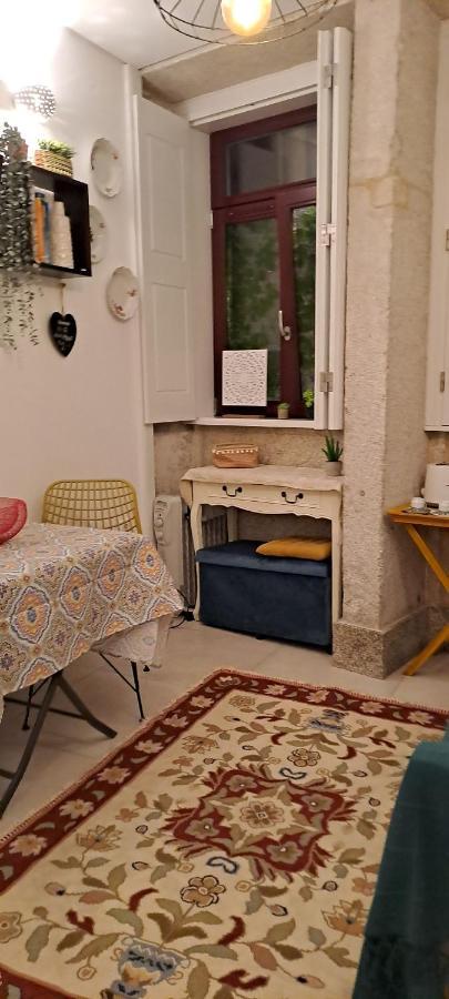 Flh Porto Santa Catarina Cosy Flat Exterior foto